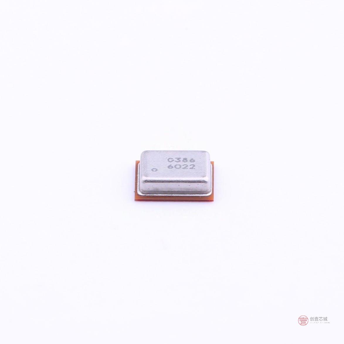 原装S08OB383-031全新MEMS麦克风 1.5V-3.3V 灵敏