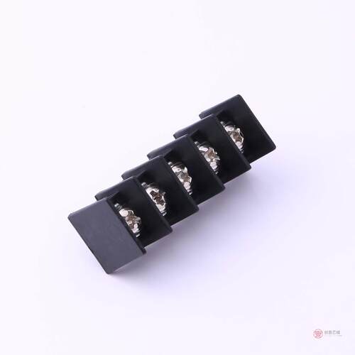 原装正品KF25C-7.62-5P全新7.62mm 每排P数:5