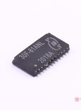 原装30F-81ANL(REV3.1)全新100/1000BASE-T 滤波器正品