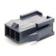 原装正品172646-0312全新电源到板 MiniFitJr Plg Pn