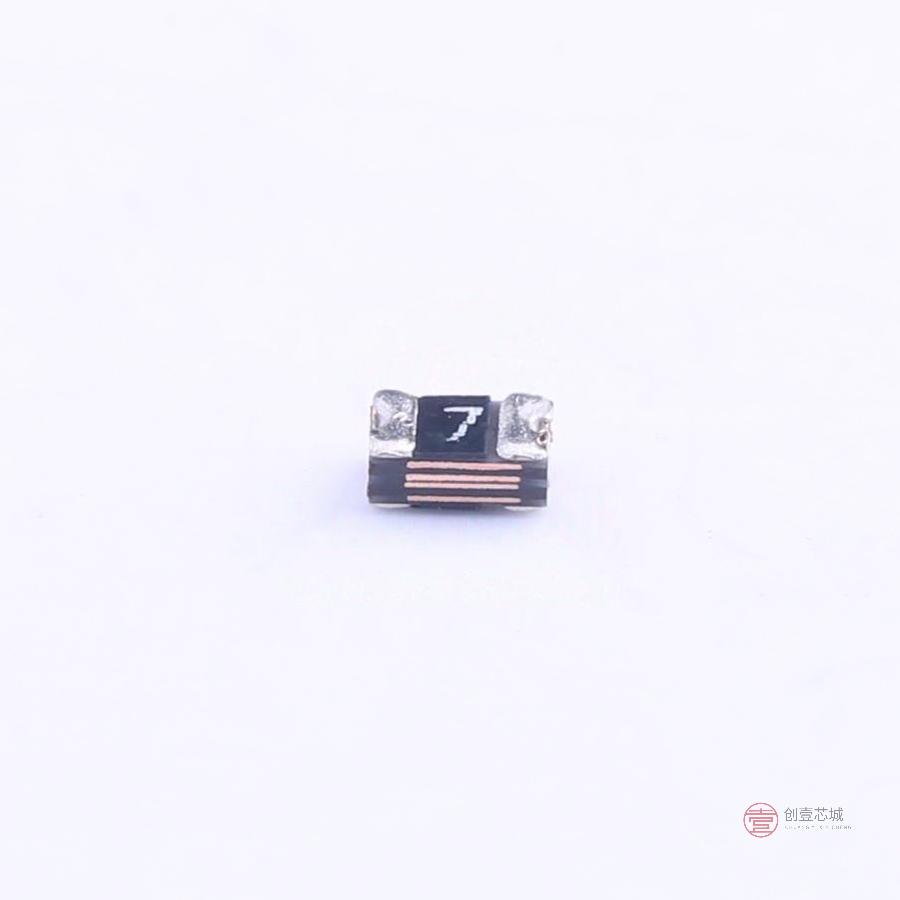 原装ASMD0805-075全新0.75A 自恢复正品