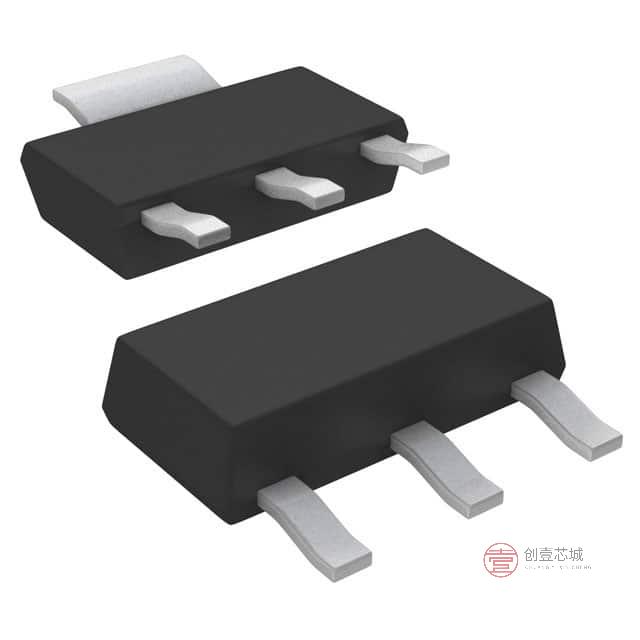 原装MIC5209-3.6YS全新IC REG LIN 3.6V 500MA SOT