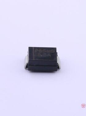 原装P6SMB6.8A全新单向 Vrwm:5.8V正品