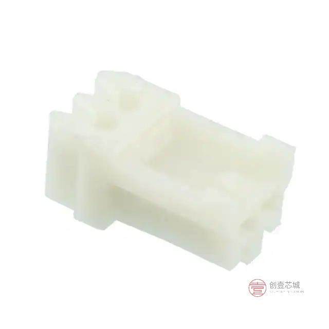原装172053-2全新CONN RCPT 2POS IDC 26AWG TIN正品
