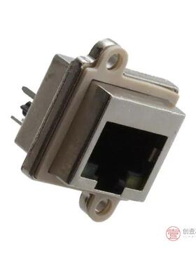 原装SS-60400-001全新CONN MOD JACK IP67 VERT 1P