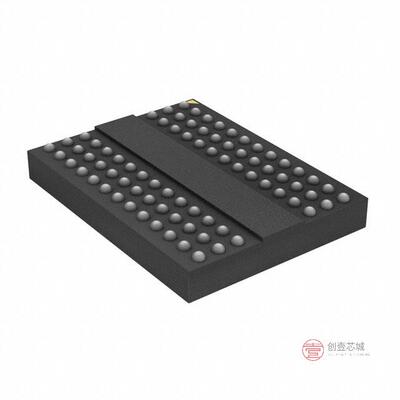 原装正品MT41K512M8DA-107 AIT:P TR全新IC DRAM 4GB
