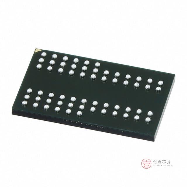 原装IS43R16160F-6BL全新IC DRAM 256MBIT PARALLE