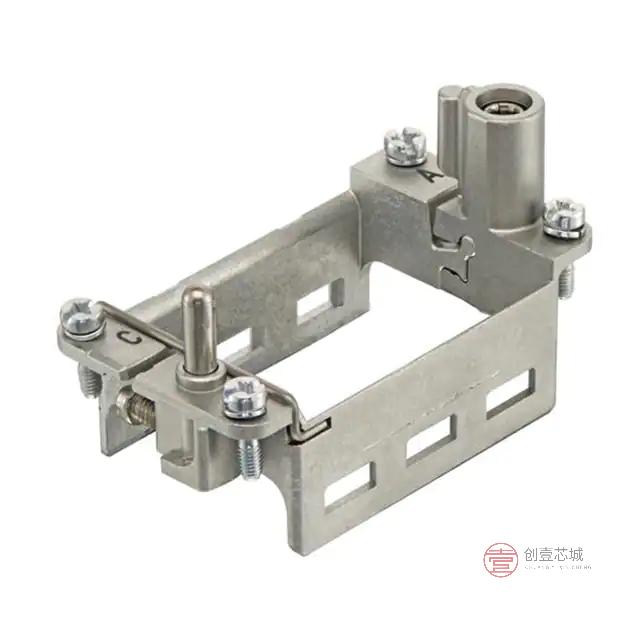 原装09140100361全新10B MODULAR HINGED FRAME PL