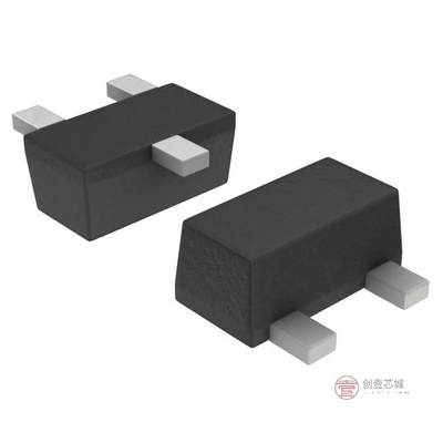 NZL5V6AXV3T1G 电路保护〈TVS DIODE 3VWM 7VC SC89-3〉