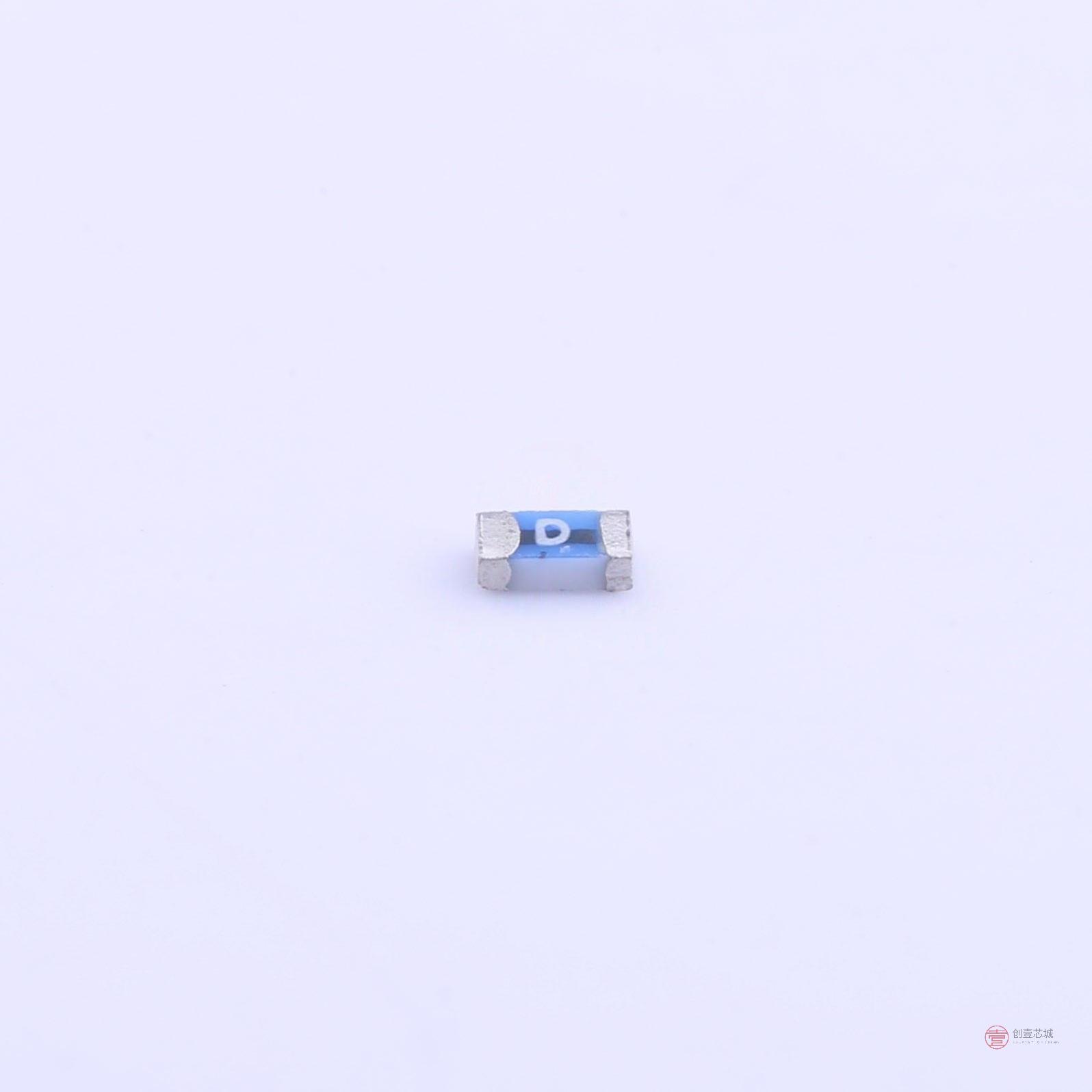 原装JFC0603-0250FS全新0.25A 32V 快断正品