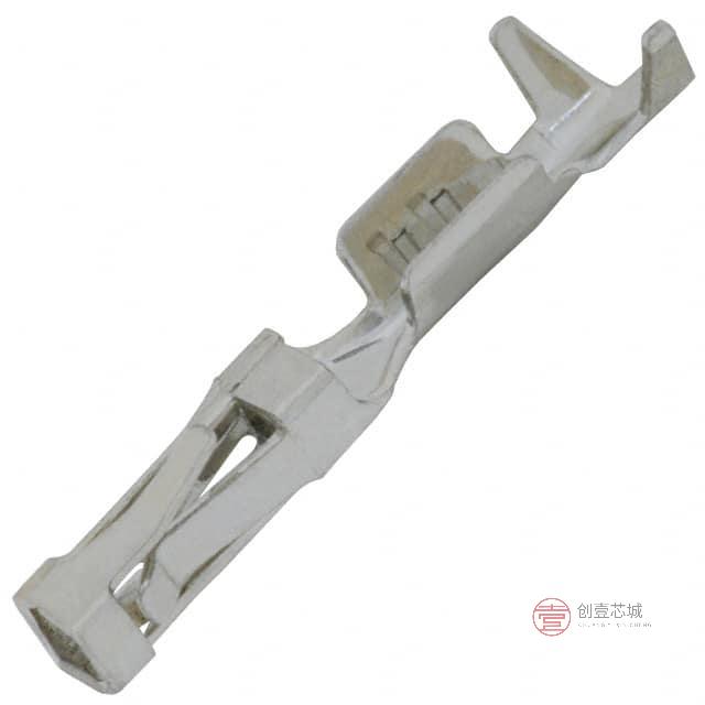 原装1-104480-4全新CONN SOCKET 22-26AWG CRIMP TIN正品