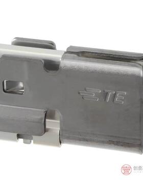 原装2204080-1全新PLUGGABLE BUS BAR FOR 3MM BOARD正品