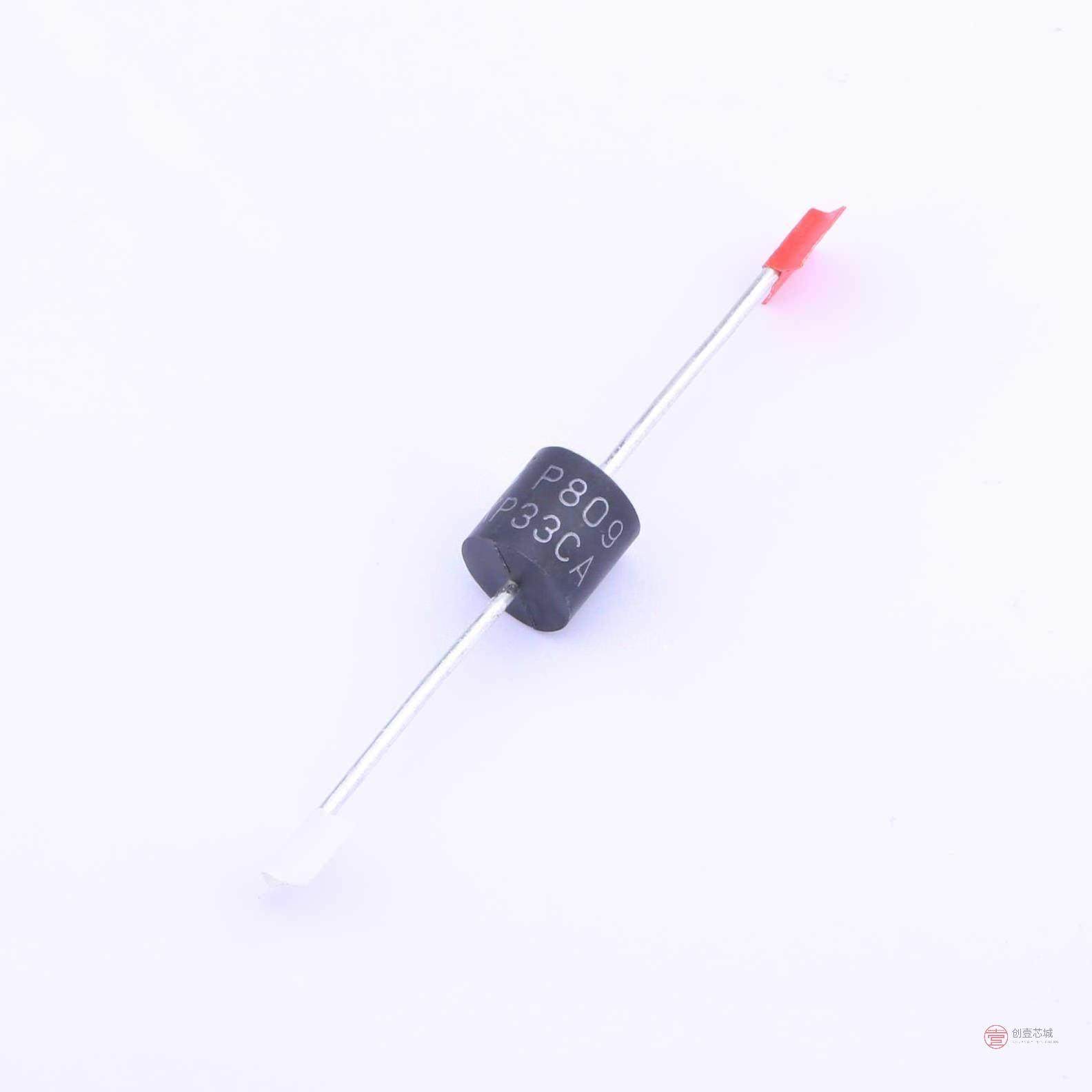 原装5KP33CA全新ESD抑制器/TVS二极管 P600 5000W