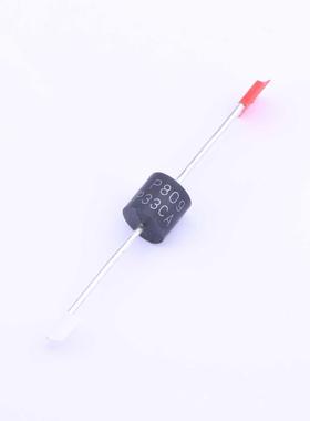 原装5KP33CA全新ESD抑制器/TVS二极管 P600 5000W