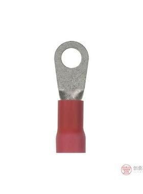 原装PV8-10R-QY全新CONN RING FLAT 8AWG #10 CRIMP正品