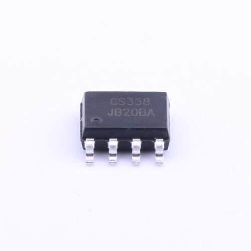 原装正品GS358-SR全新GS358 SOP-8