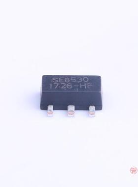 原装SE8530K2-HF全新Vin=40V Vout=3V 250mA 85dB正品