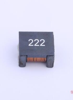 原装正品SMCM1211-222T全新共模电感 1.8A 35m 2.5K