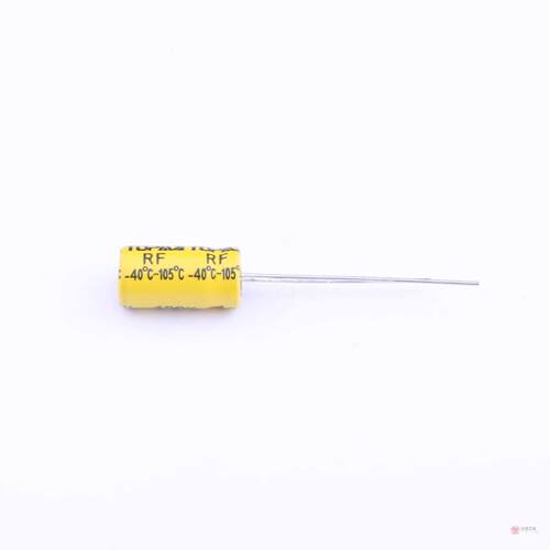 原装正品ECRF06121R8M401P00全新1.8uF 20% 400V