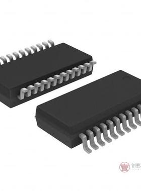 原装MCP3909-I/SS全新IC POWER METERING-1 PHASE