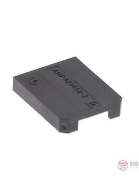 原装929650-2全新MQS, Automotive Connector Caps