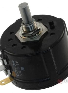 原装CR10KL.5全新POT 10K OHM 3W WIREWOUND LINEAR正品