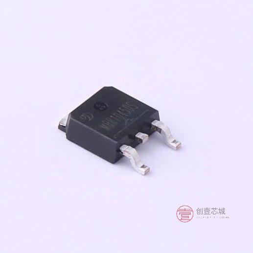 原装MBR1045DS全新45V 10A 650mV@10A正品
