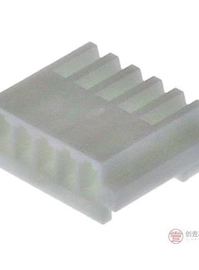 原装H5P-SHF-AA全新CONN RECEPT HOUSING 5POS NH正品