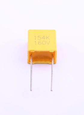 原装MPP154K0160D101206B0815全新150nF 10% 160V正品