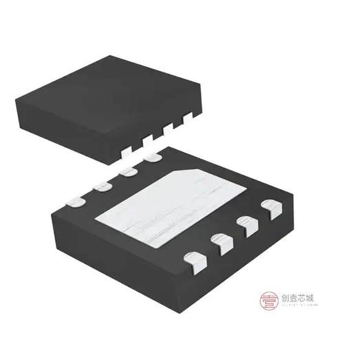 原装MAX6496ATA+T全新IC CNTRLR PROT SW 8-TDFN正品