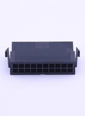 原装430202000全新3mm 2x10P正品