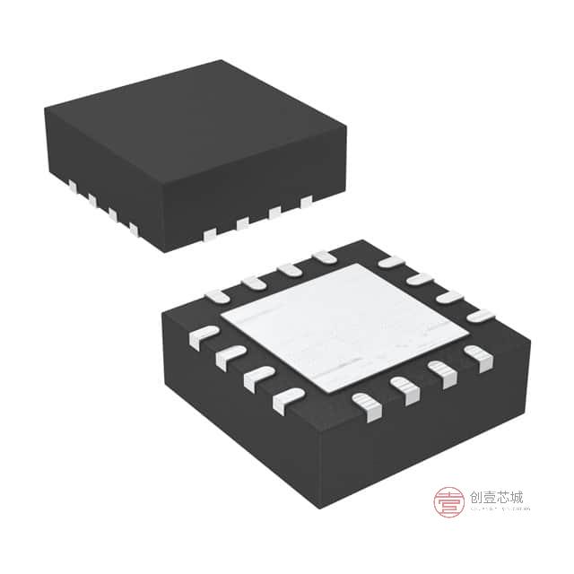 原装TPS54395RSAT全新IC REG BUCK ADJ 3A DL 16QFN正品