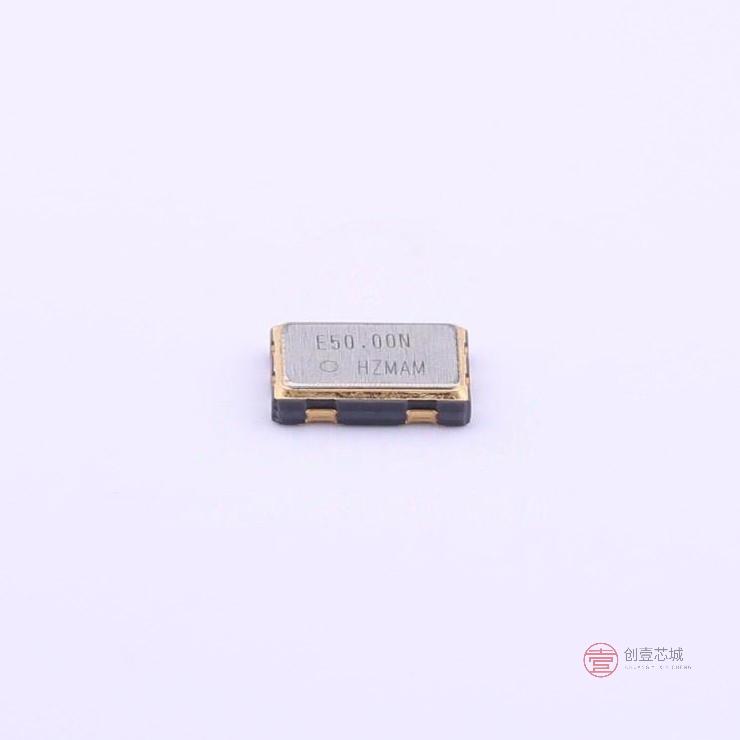 原装SG-8018CB 50.000000MHZ TJHSA全新5032 50MHz