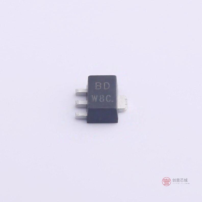 原装BCX54-16全新45V 1A正品