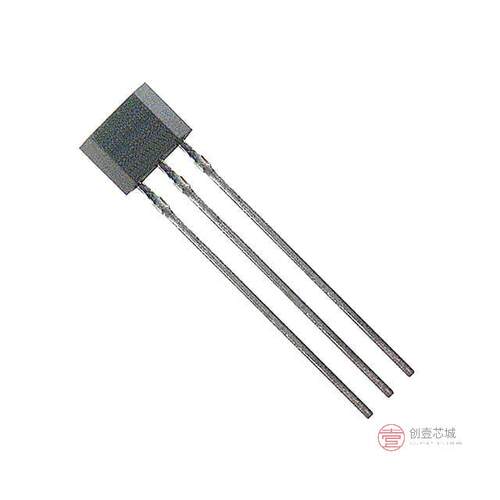 原装正品SM453R全新MAGNETIC SWITCH OMNIPOLAR TO92-3