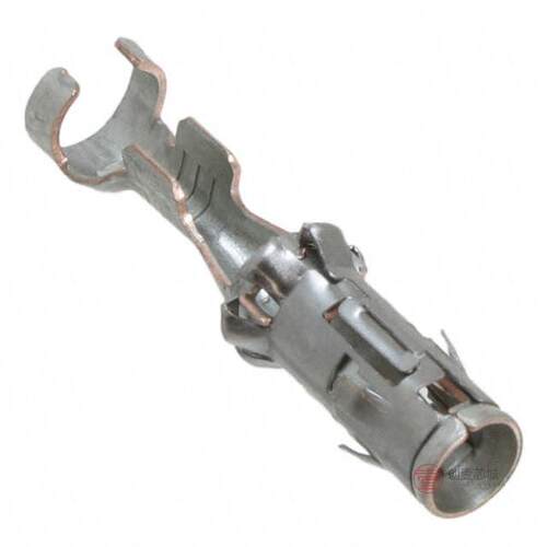 原装正品962981-1全新CONTACT SOCKET 17-20AWG CRIMP