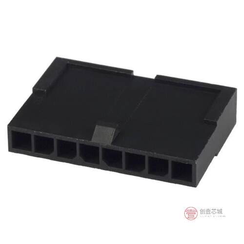 原装正品1445049-8全新CONN PLUG 3MM 8POS MATE-N-LOK