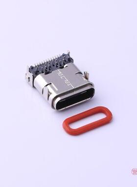 原装USB31-TYPEC-33141-2FS全新Typ