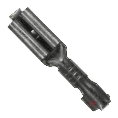 原装正品60577-1全新CONN QC RCPT 18-22AWG 0.110