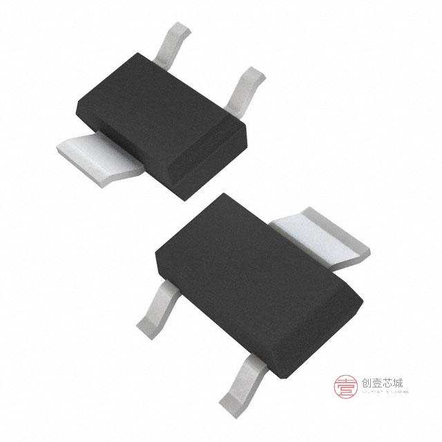 原装IPN80R1K4P7ATMA1全新MOSFET N-CH 800V 4A SO