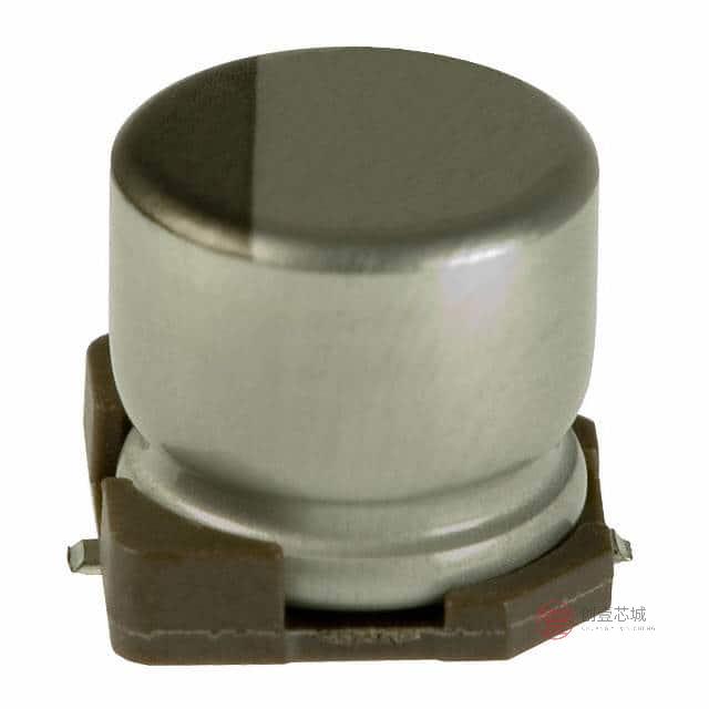 原装UUD1A101MCL1GS全新CAP ALUM 100UF 20% 10V SMD正品