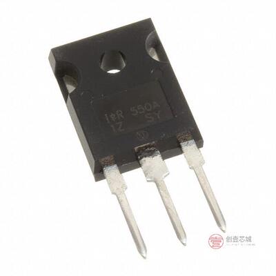 原装正品IKW50N65EH5XKSA1全新IGBT TRENCH 650V 80A