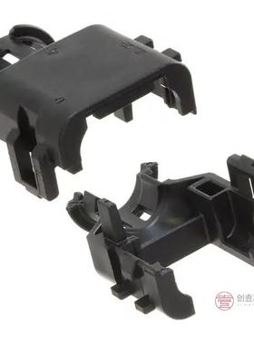 原装2292797-1全新CONN BACKSHELL 2POS正品