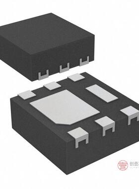原装SSM6K518NU,LF全新MOSFET N-CH 20V 6A 6UDFNB正品