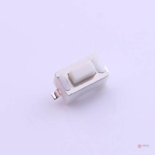 原装1TS002C-2000-5000-CT全新贴片带柱轻触