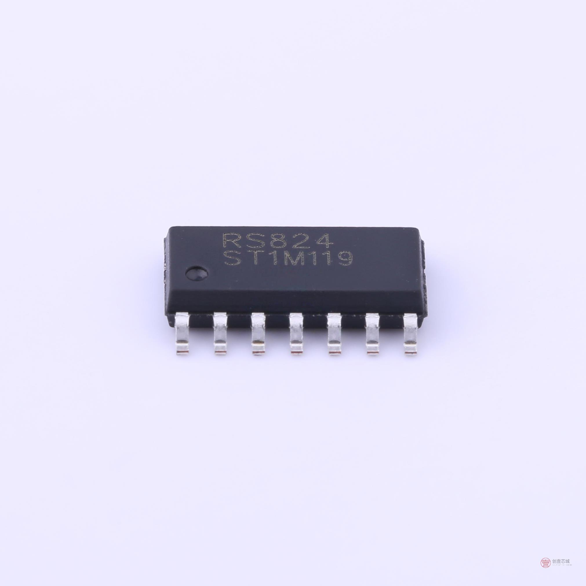 原装RS824XP全新低噪声运放RS824XP正品