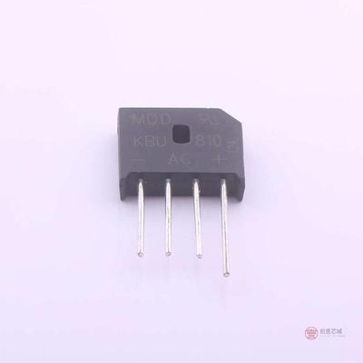 原装KBU810全新1kV 8A正品