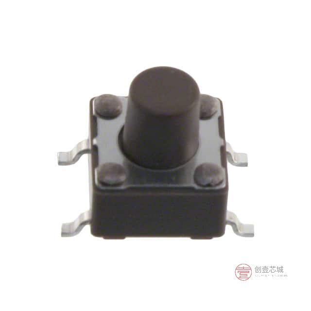 原装ADTSM63NVTR全新SWITCH TACTILE SPST-NO 0.05