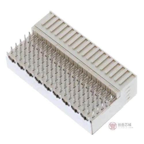 原装HM2R71PA5100N9LF全新CONN RECEPT 95POS 2MM