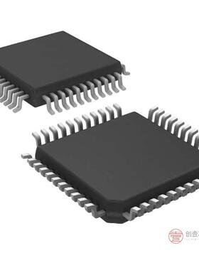 原装AD9240ASZ全新IC ADC 14BIT PIPELINED 44MQFP正品